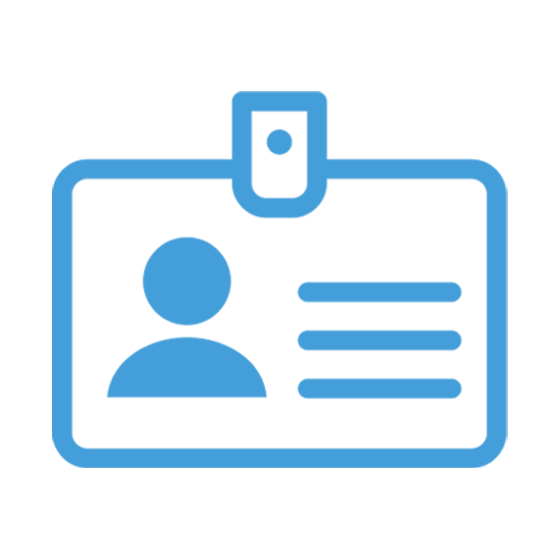 Staff Members Icon