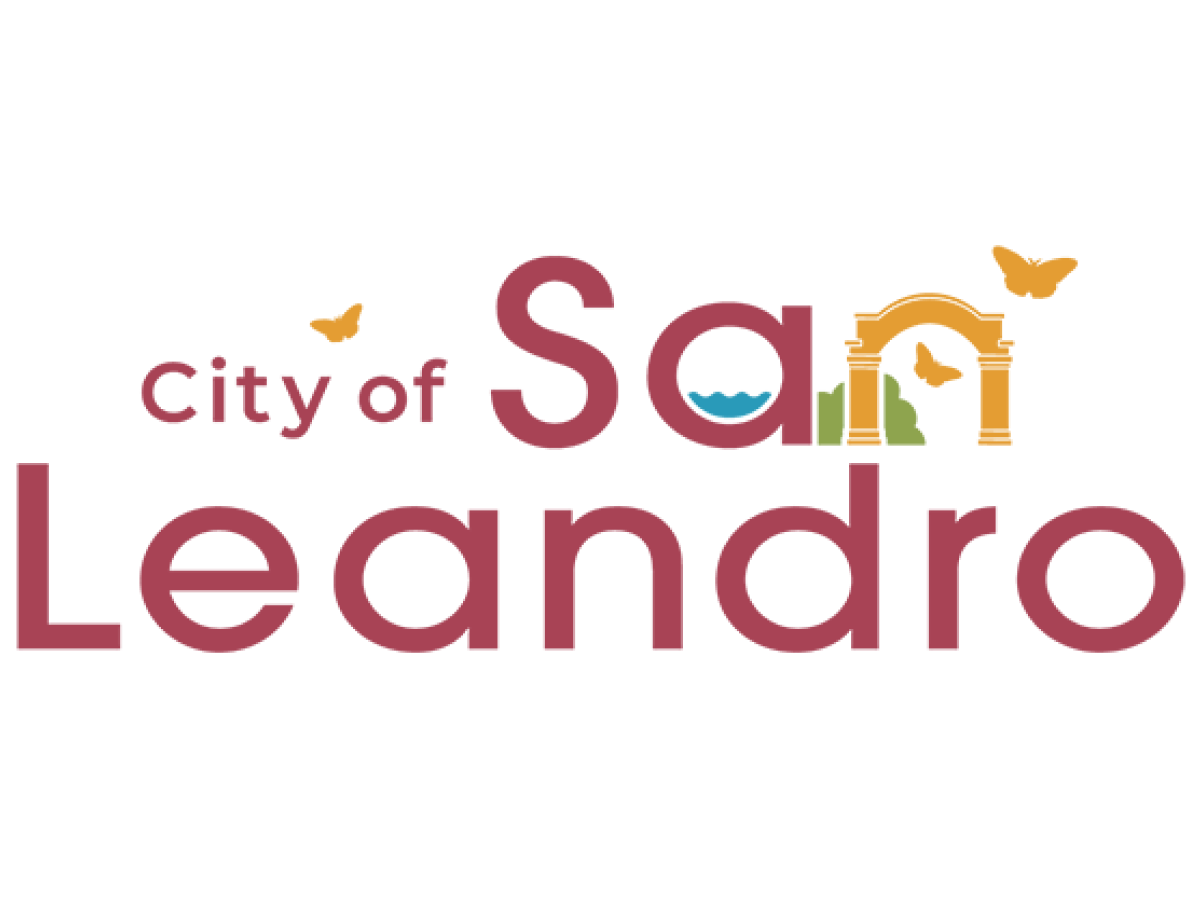 City of San Leandro