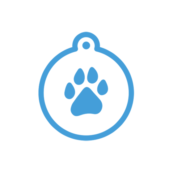 Lost Pets Reunited Icon